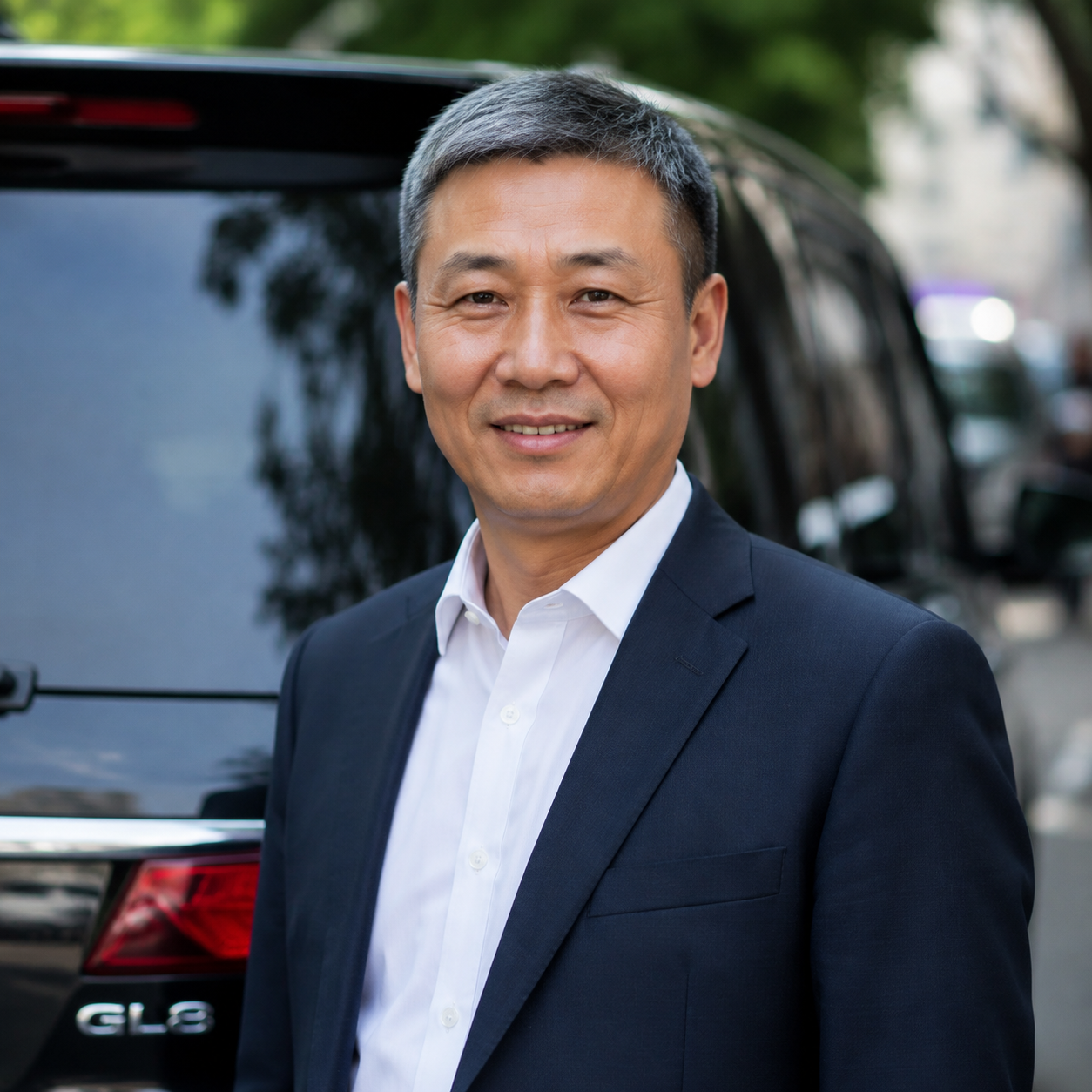 熊国辉师傅
