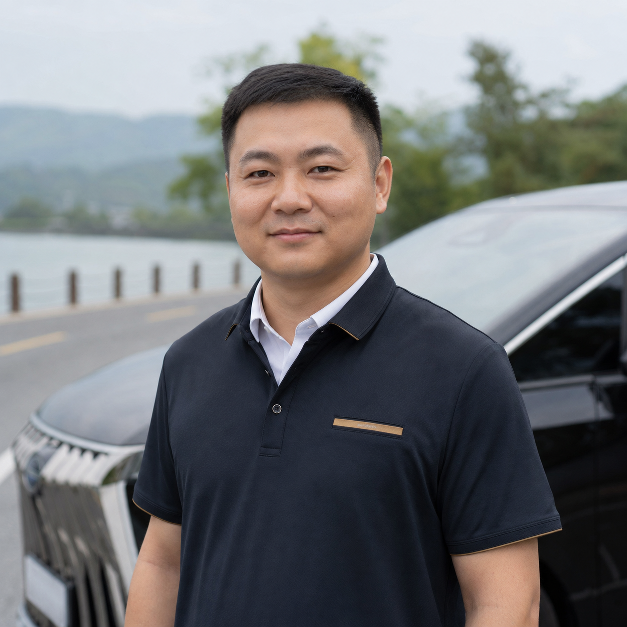 刘文斌师傅